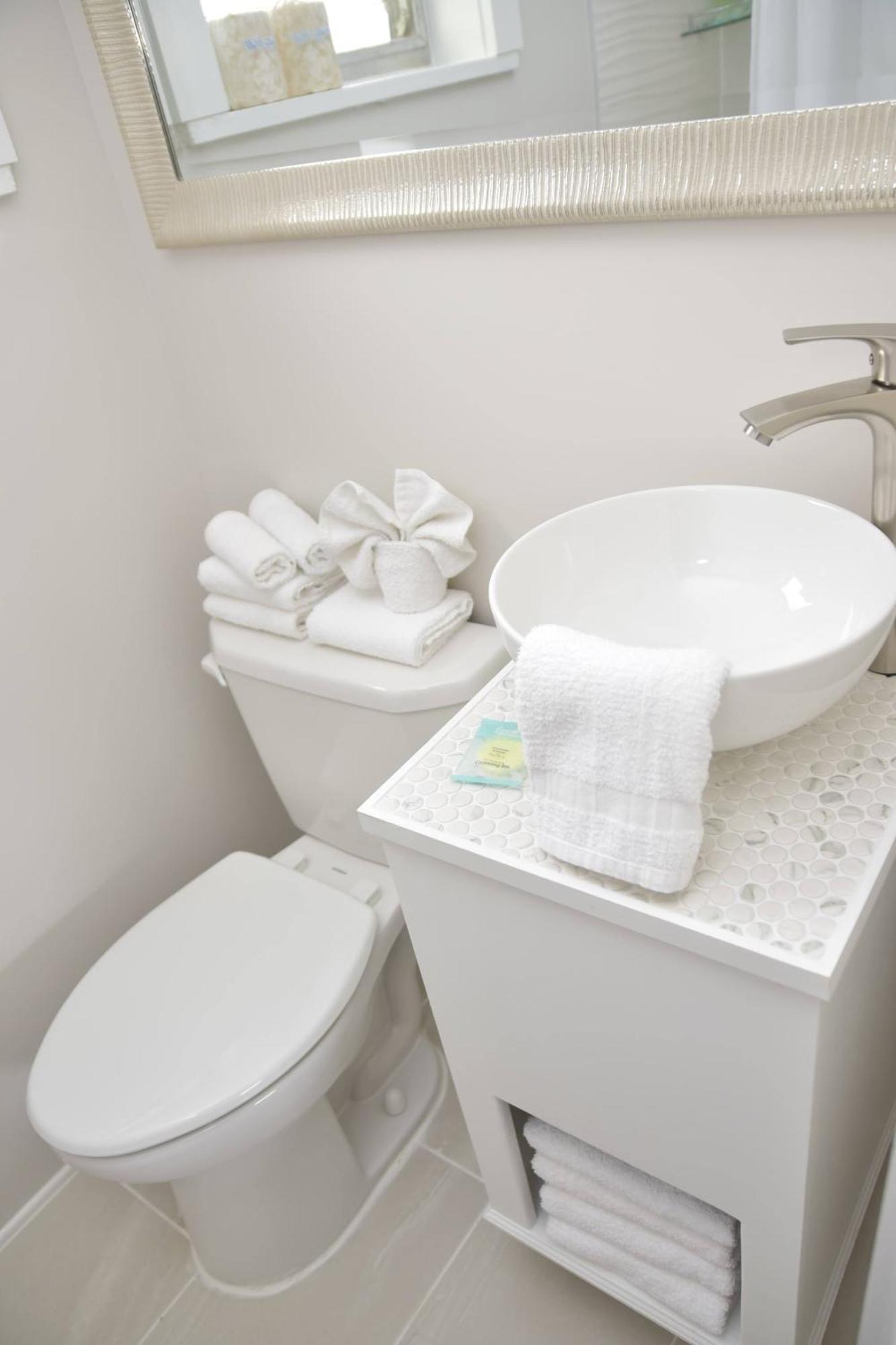 Madison Beach Motel Ocean City Room photo